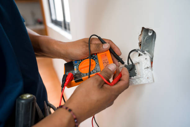 Industrial Electrical Services in UT