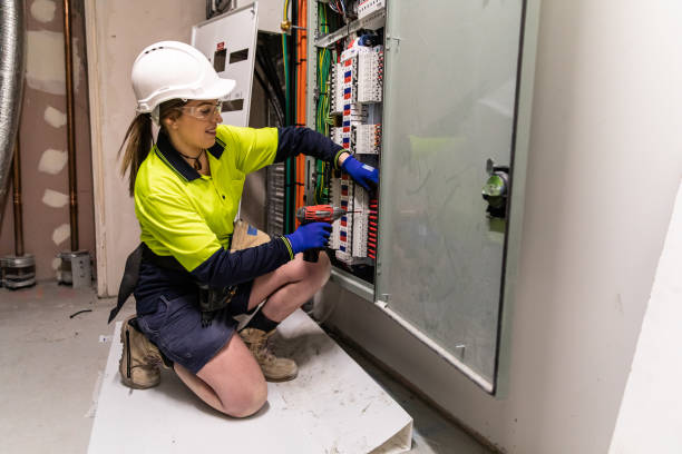 Best Commercial Electrician Services  in Blanding, UT