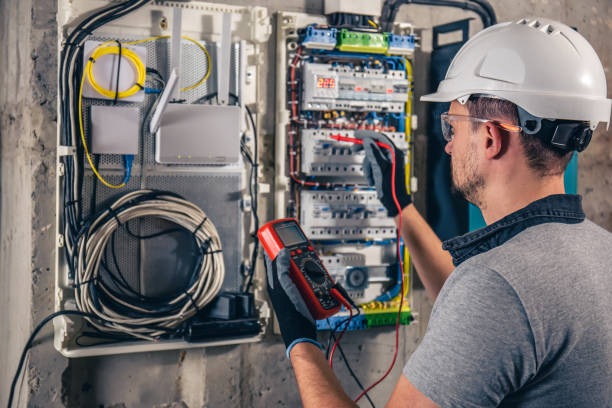 Best Emergency Electrical Repair  in Blanding, UT