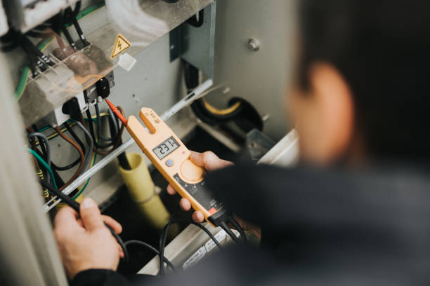 Best Electrical Installation Contractor  in Blanding, UT