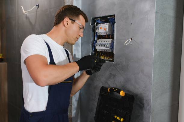 Best Electrical Troubleshooting Services  in Blanding, UT