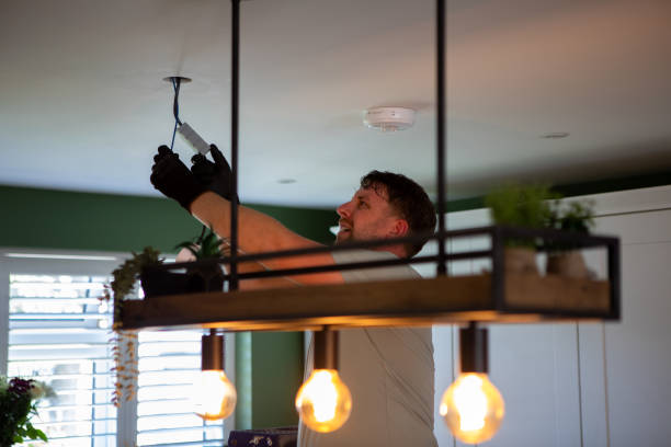 Best Residential Electrician Services  in Blanding, UT