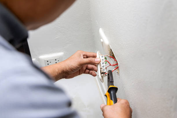 Best Emergency Electrical Repair  in Blanding, UT
