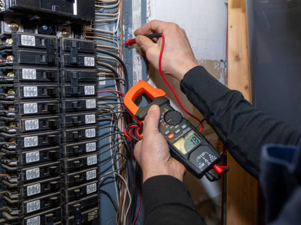 Best Affordable Electrical Installation  in Blanding, UT
