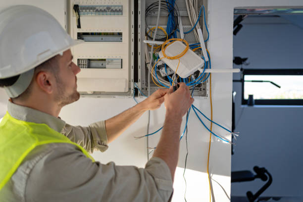Best Licensed Electrician  in Blanding, UT